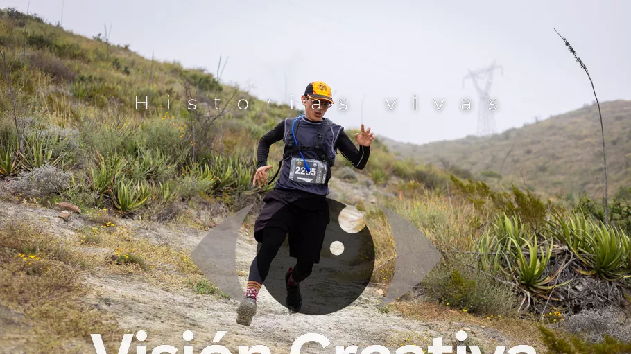 Foto del evento Ultra Cañon Mariposas 2024