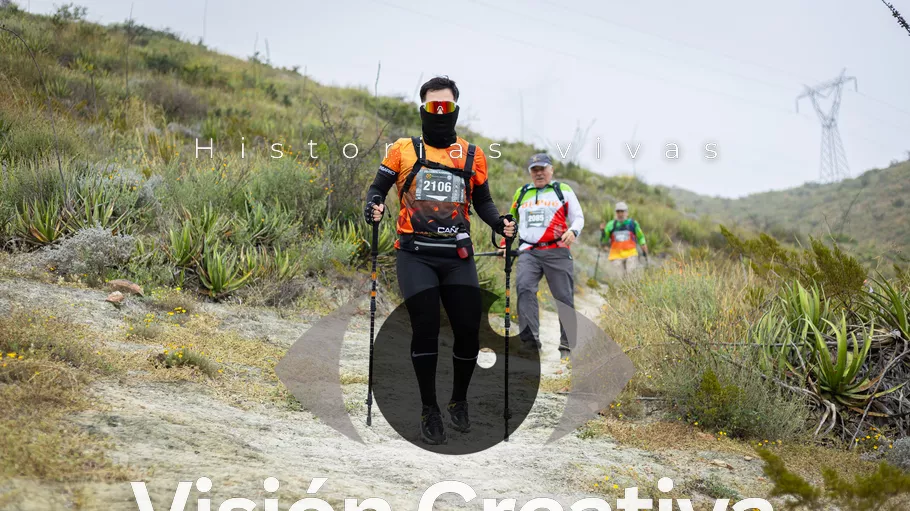 Foto del evento Ultra Cañon Mariposas 2024