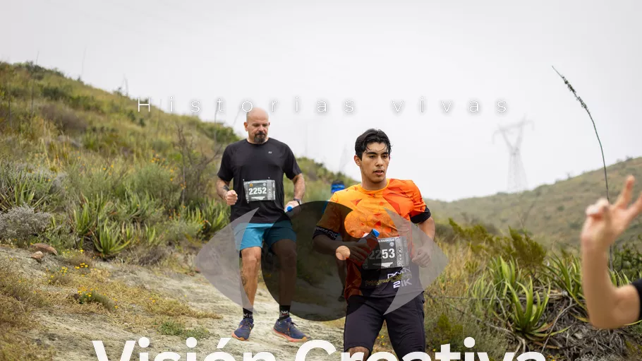 Foto del evento Ultra Cañon Mariposas 2024