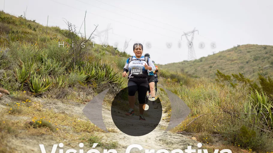Foto del evento Ultra Cañon Mariposas 2024