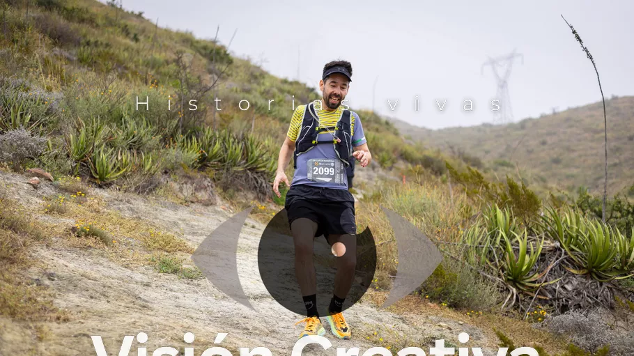 Foto del evento Ultra Cañon Mariposas 2024