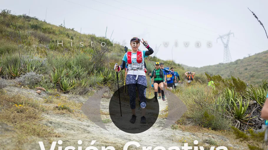 Foto del evento Ultra Cañon Mariposas 2024