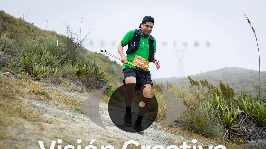 Foto del evento Ultra Cañon Mariposas 2024
