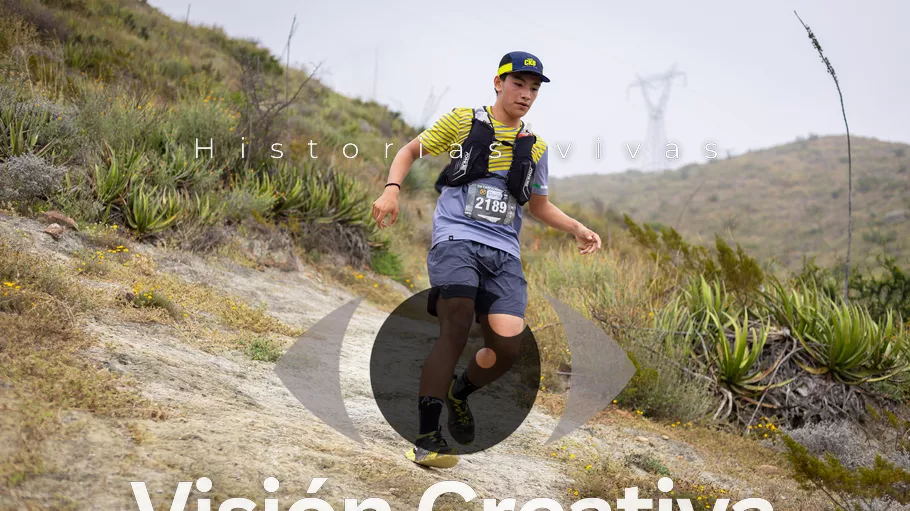 Foto del evento Ultra Cañon Mariposas 2024