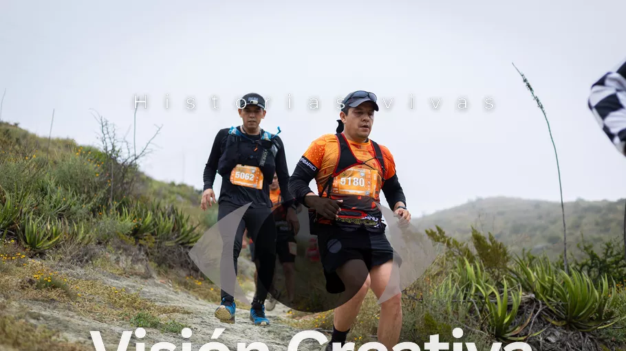 Foto del evento Ultra Cañon Mariposas 2024