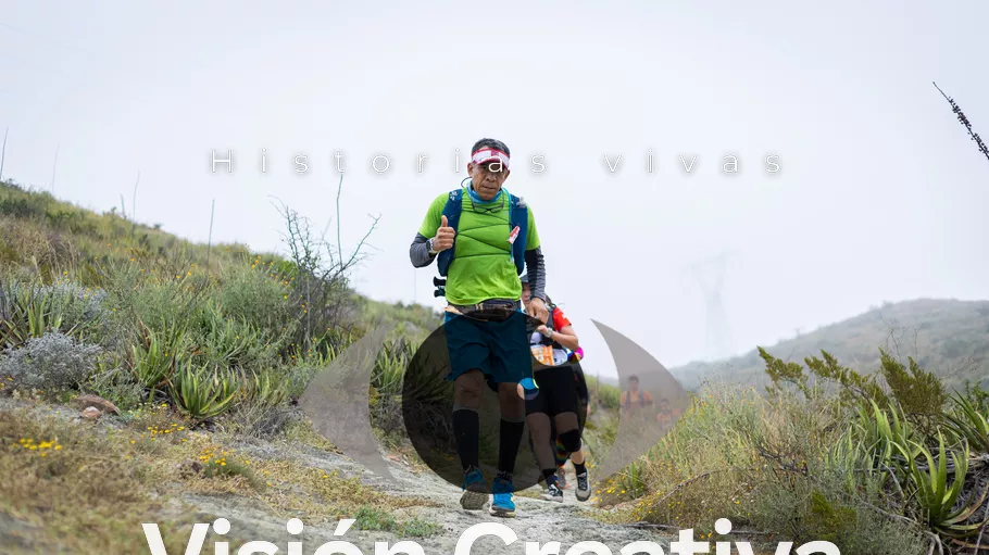 Foto del evento Ultra Cañon Mariposas 2024
