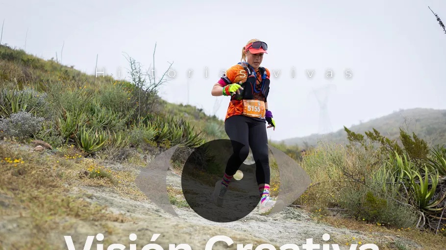 Foto del evento Ultra Cañon Mariposas 2024