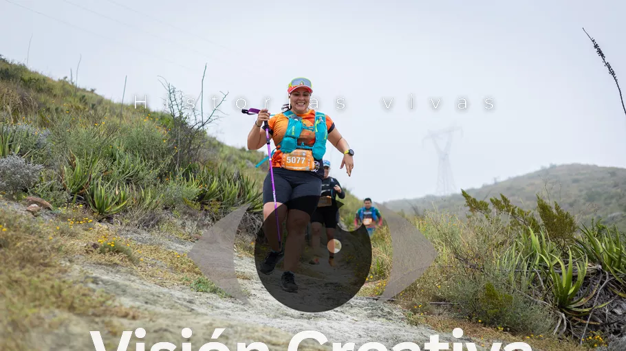 Foto del evento Ultra Cañon Mariposas 2024