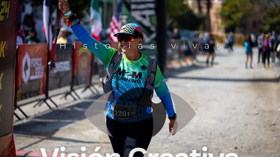 Foto del evento Ultra Cañon Mariposas 2024