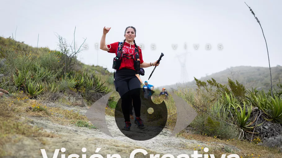 Foto del evento Ultra Cañon Mariposas 2024