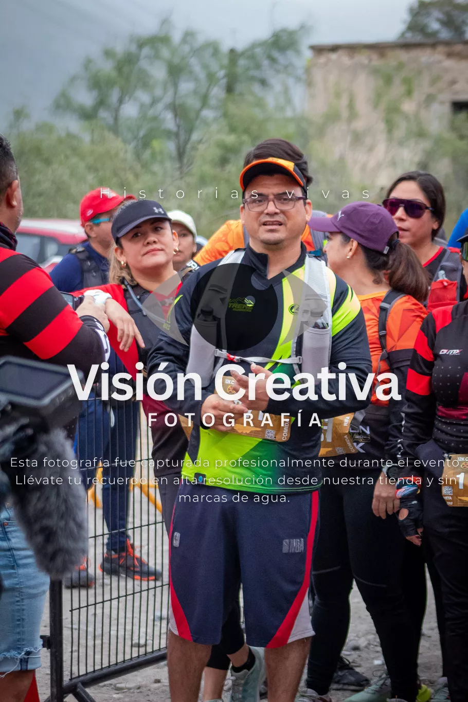 Foto del evento Ultra Cañon Mariposas 2024