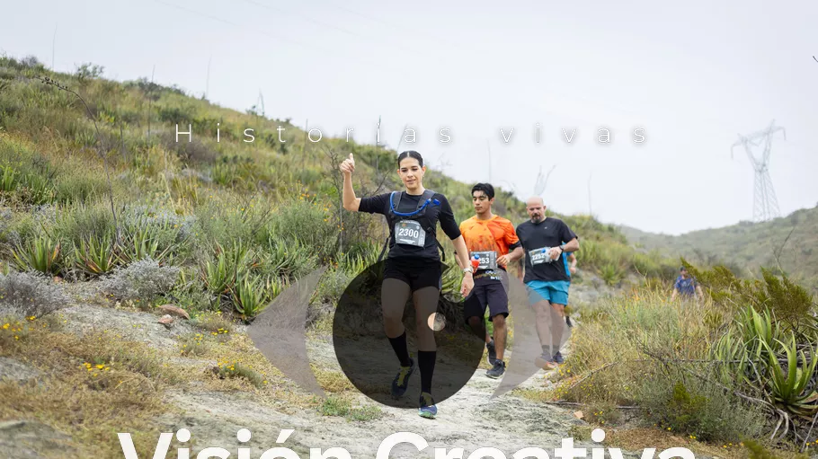 Foto del evento Ultra Cañon Mariposas 2024