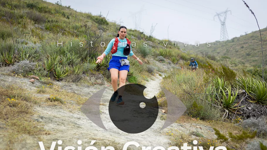 Foto del evento Ultra Cañon Mariposas 2024
