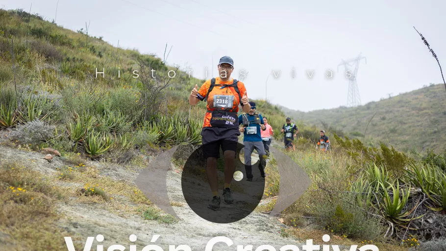 Foto del evento Ultra Cañon Mariposas 2024