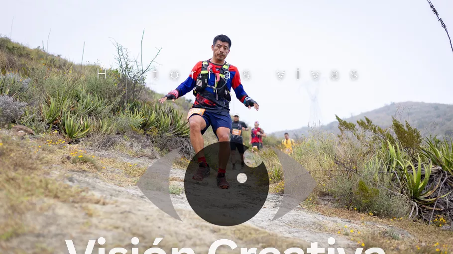 Foto del evento Ultra Cañon Mariposas 2024