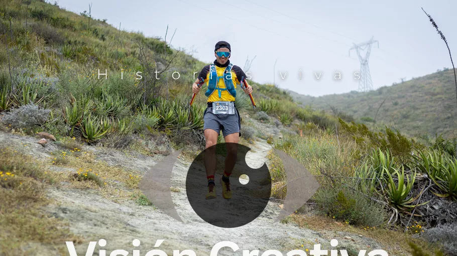 Foto del evento Ultra Cañon Mariposas 2024