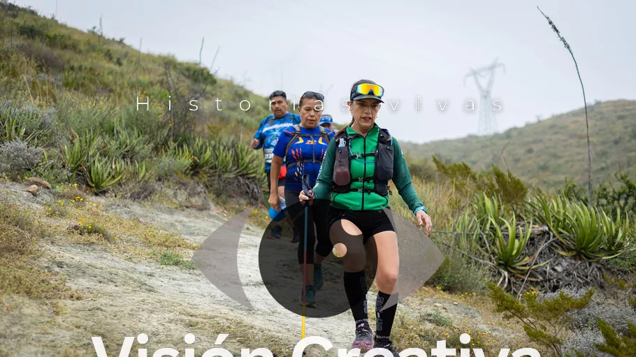 Foto del evento Ultra Cañon Mariposas 2024