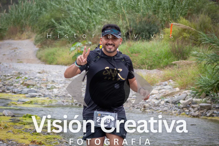 Foto del evento Ultra Cañon Mariposas 2024