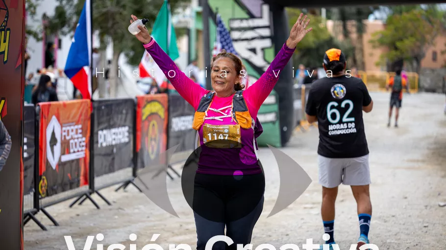 Foto del evento Ultra Cañon Mariposas 2024