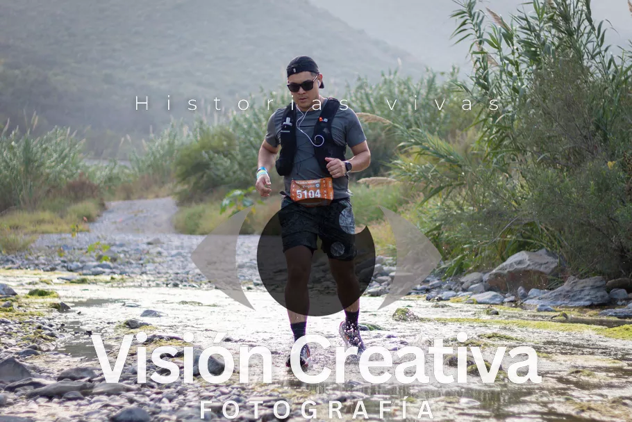 Foto del evento Ultra Cañon Mariposas 2024