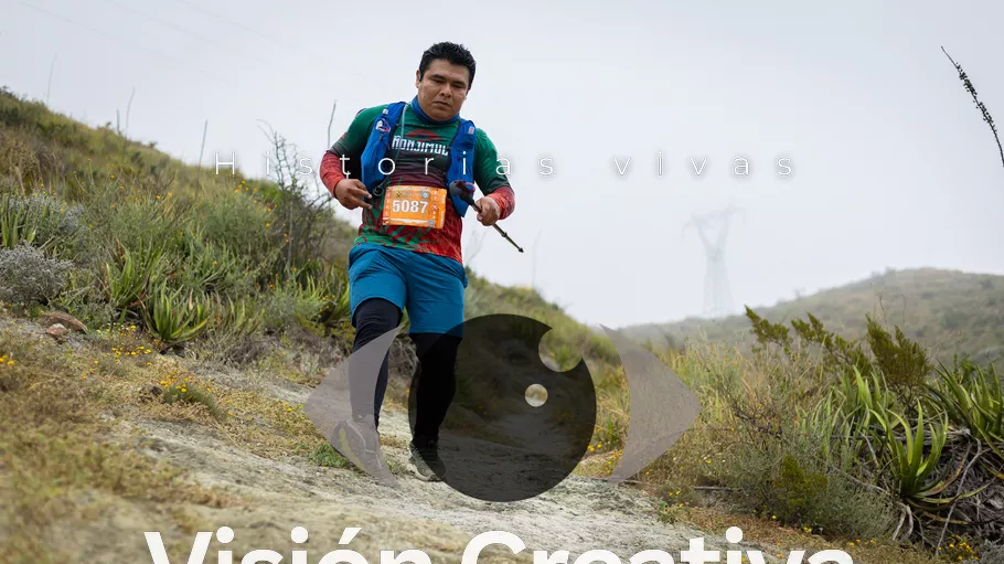 Foto del evento Ultra Cañon Mariposas 2024