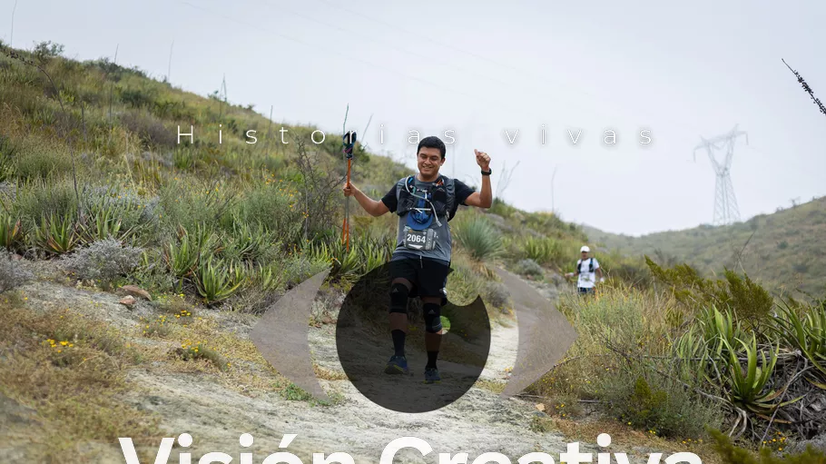 Foto del evento Ultra Cañon Mariposas 2024