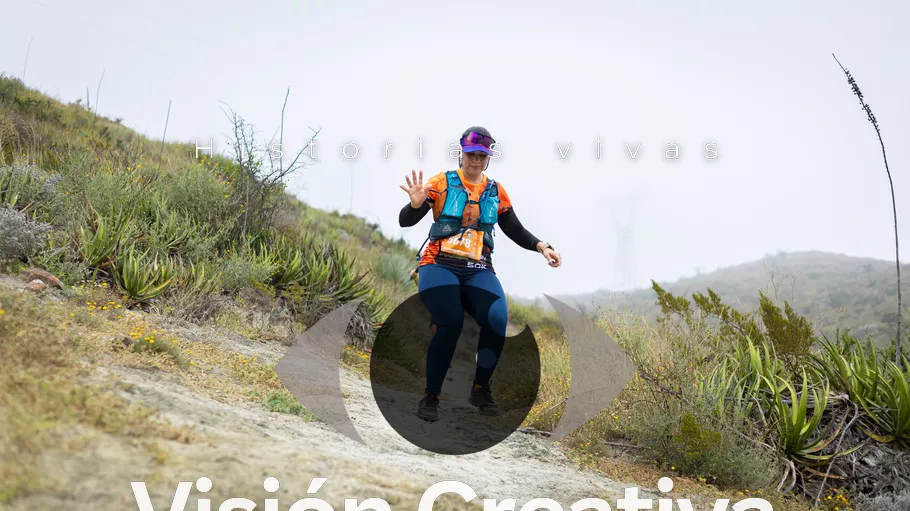 Foto del evento Ultra Cañon Mariposas 2024