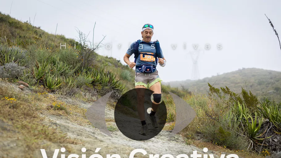 Foto del evento Ultra Cañon Mariposas 2024
