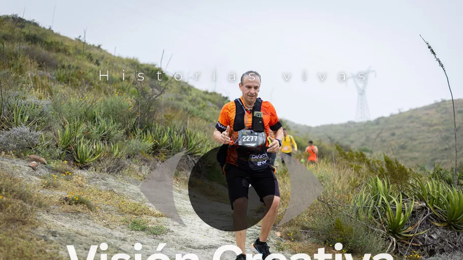 Foto del evento Ultra Cañon Mariposas 2024