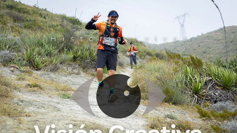 Foto del evento Ultra Cañon Mariposas 2024