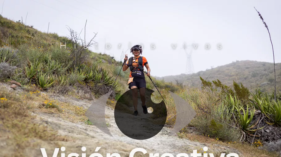 Foto del evento Ultra Cañon Mariposas 2024