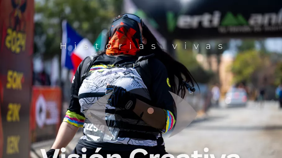 Foto del evento Ultra Cañon Mariposas 2024