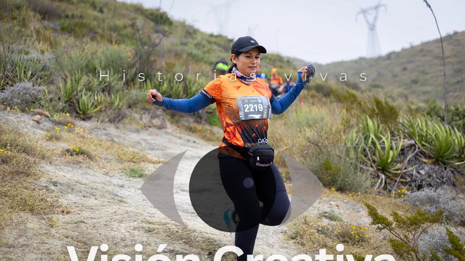 Foto del evento Ultra Cañon Mariposas 2024