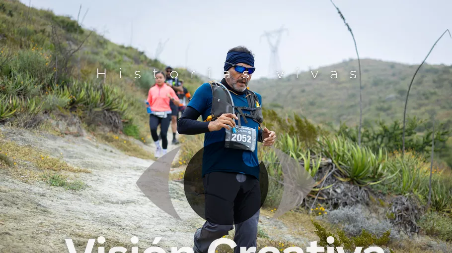 Foto del evento Ultra Cañon Mariposas 2024