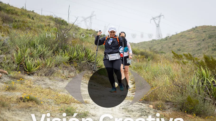 Foto del evento Ultra Cañon Mariposas 2024