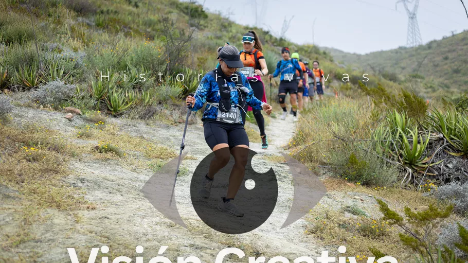 Foto del evento Ultra Cañon Mariposas 2024