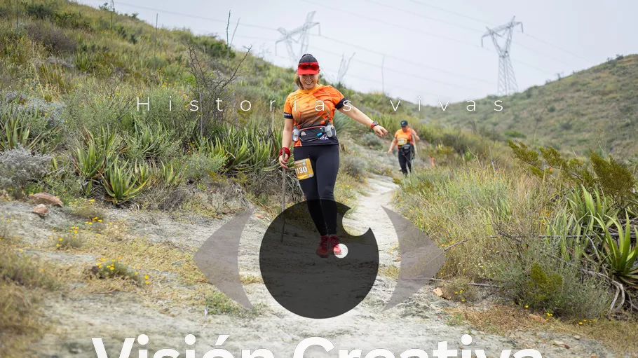 Foto del evento Ultra Cañon Mariposas 2024