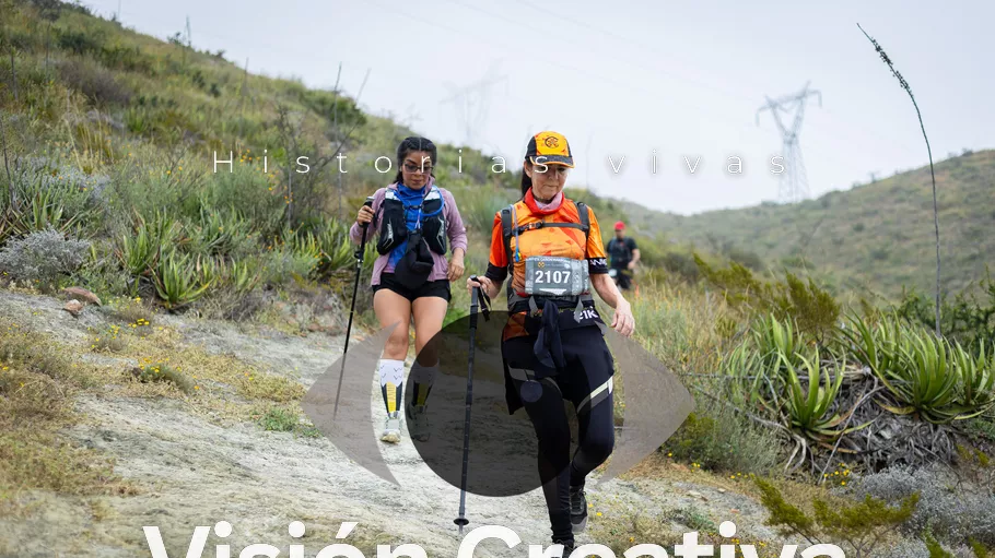 Foto del evento Ultra Cañon Mariposas 2024
