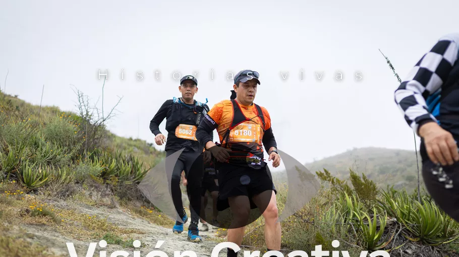 Foto del evento Ultra Cañon Mariposas 2024
