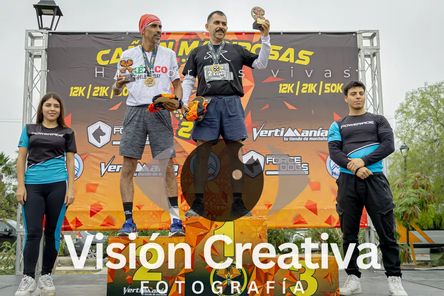 Foto del evento Ultra Cañon Mariposas 2024