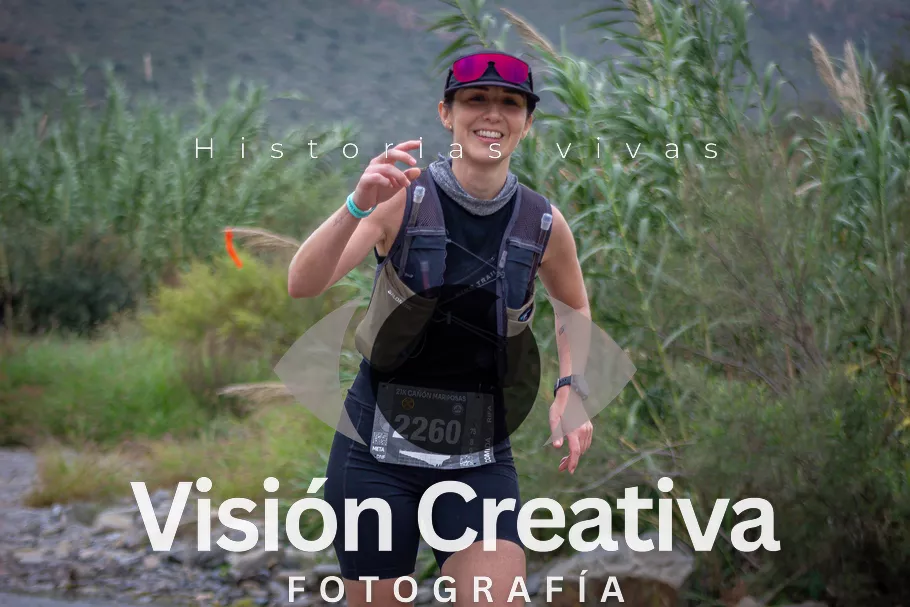 Foto del evento Ultra Cañon Mariposas 2024