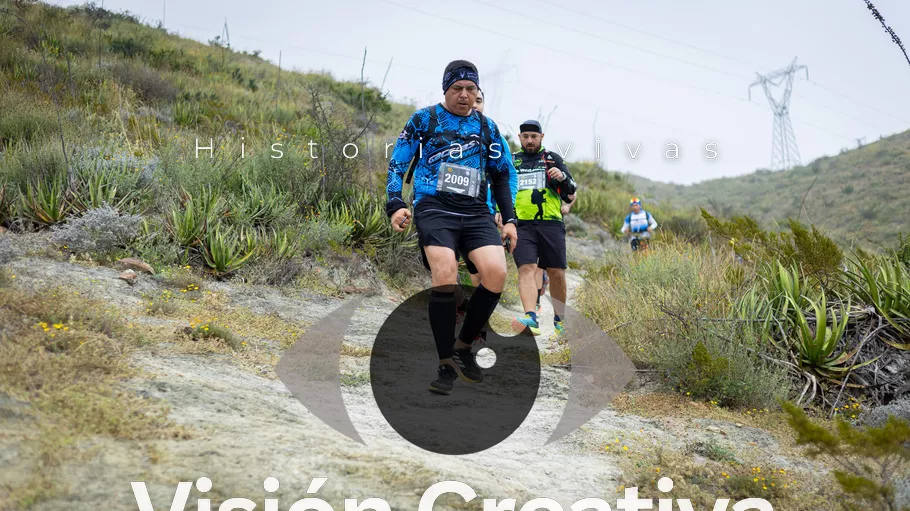 Foto del evento Ultra Cañon Mariposas 2024