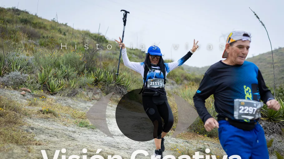 Foto del evento Ultra Cañon Mariposas 2024