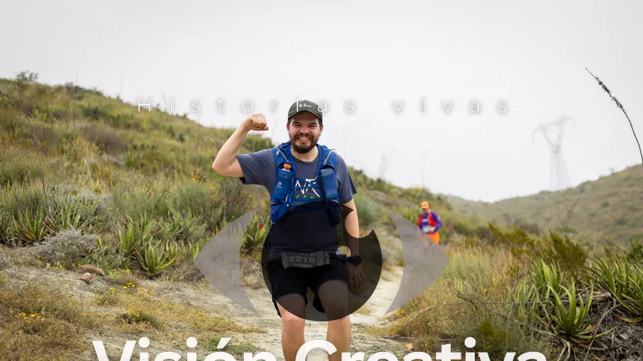 Foto del evento Ultra Cañon Mariposas 2024