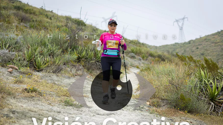 Foto del evento Ultra Cañon Mariposas 2024