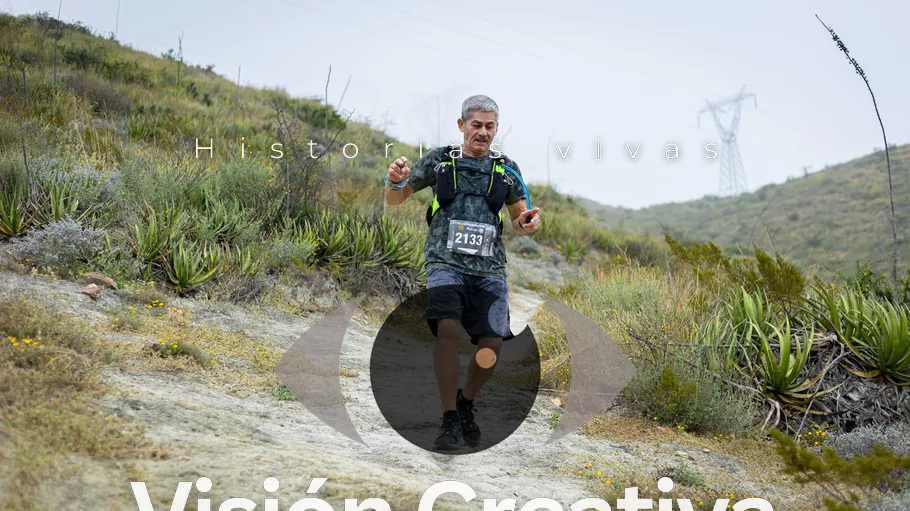 Foto del evento Ultra Cañon Mariposas 2024