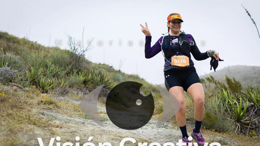 Foto del evento Ultra Cañon Mariposas 2024