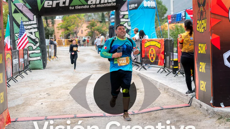 Foto del evento Ultra Cañon Mariposas 2024