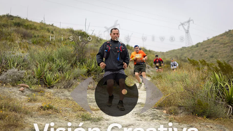 Foto del evento Ultra Cañon Mariposas 2024