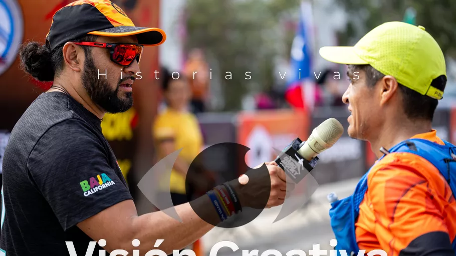 Foto del evento Ultra Cañon Mariposas 2024